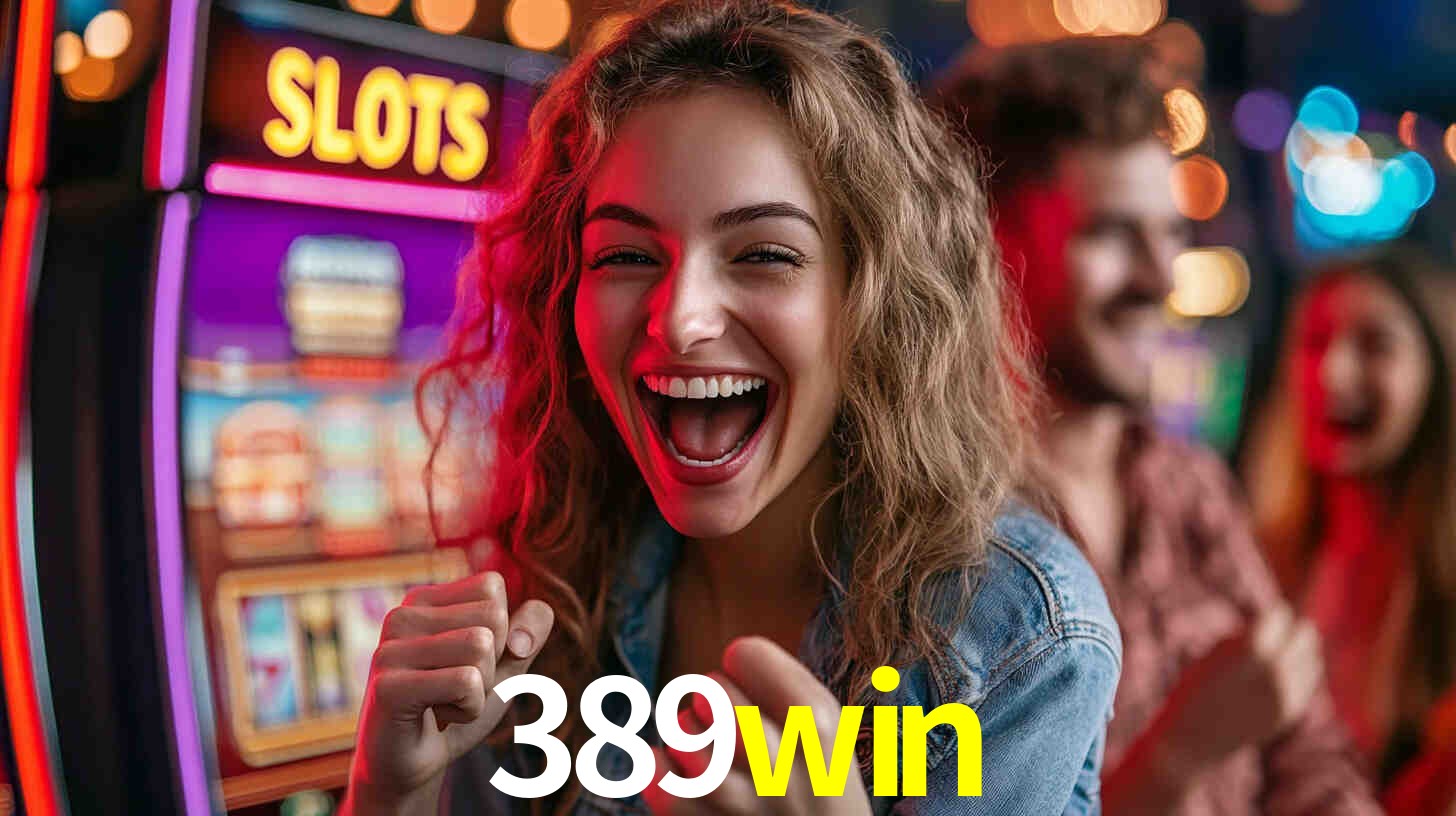 Desvendando o Mundo dos Jogos Virtuais na 389win