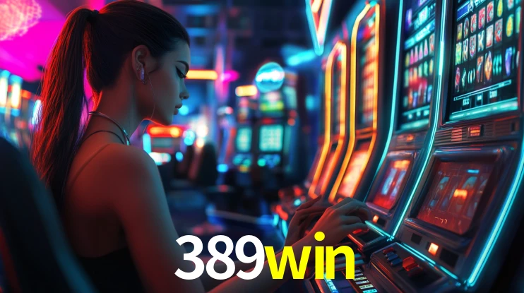 Explore as vantagens do 389win: serviço profissional e confiabilidade