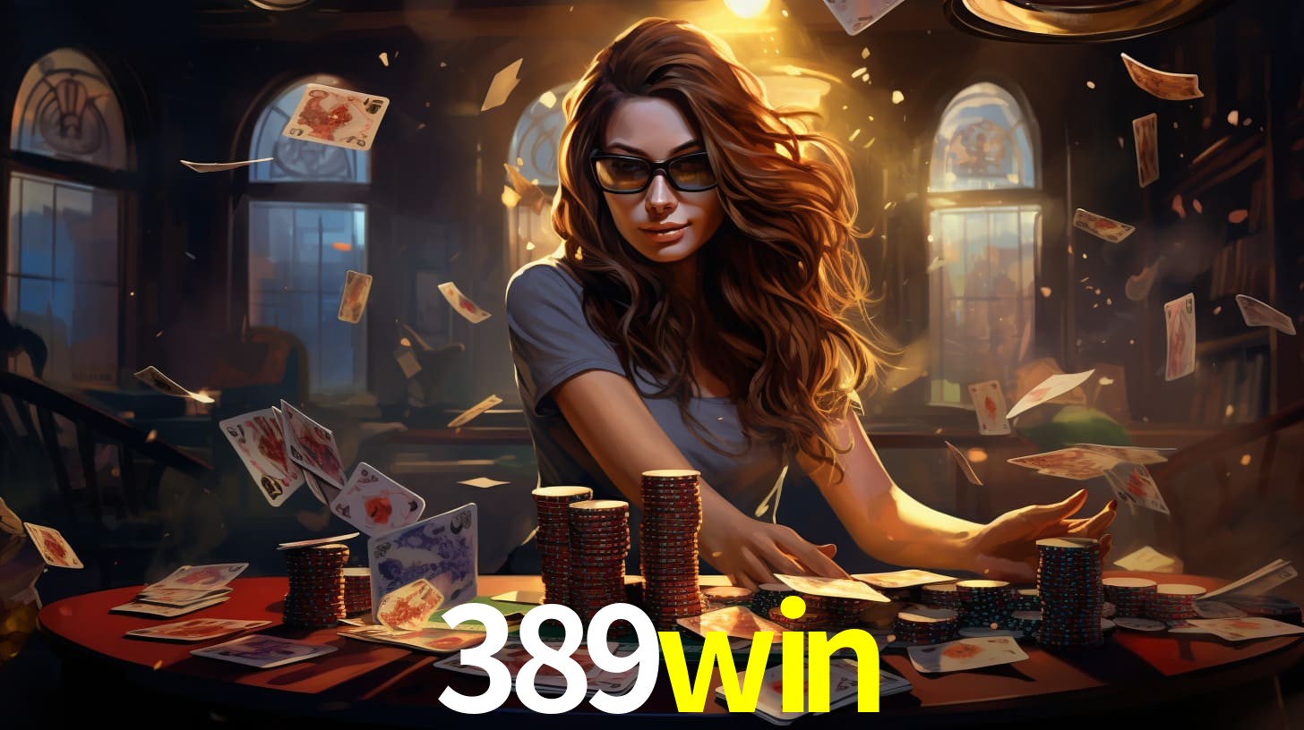 VIP Casino 389win