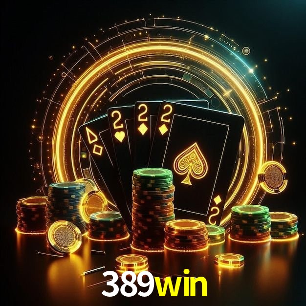 Cadastro Rápido 389win